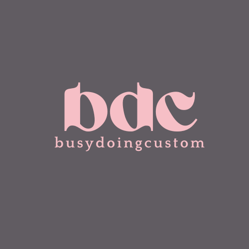 Busydoingcustom