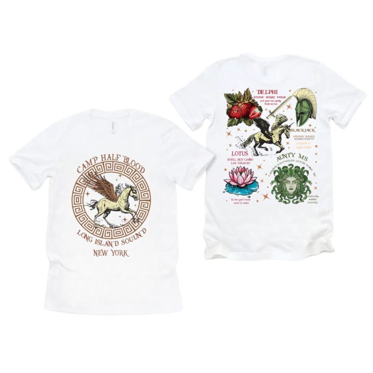 CHB- Long Island Sound Ver 3 Shirt