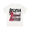 Selena Quintanilla Album Cassette Shirt