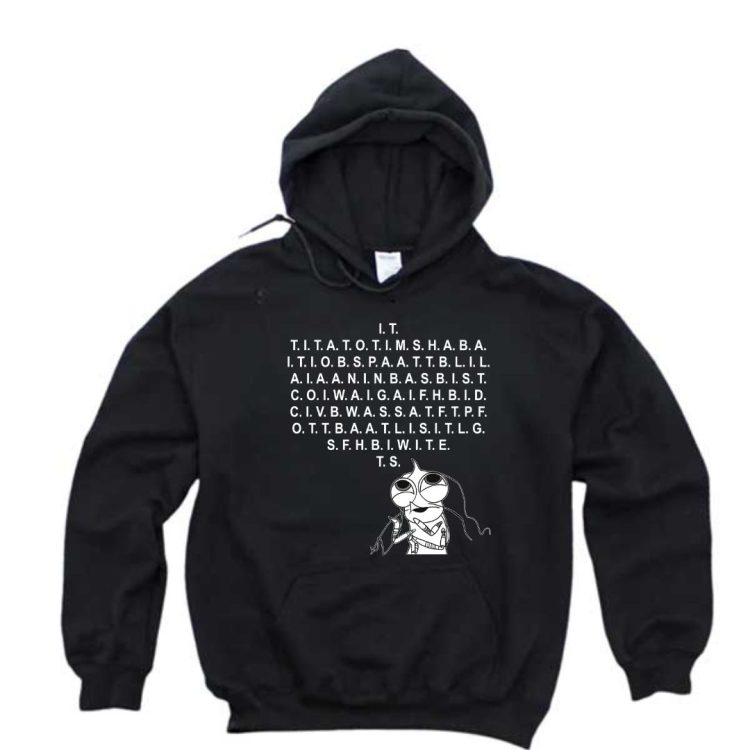 True Story ver 2 Shirt