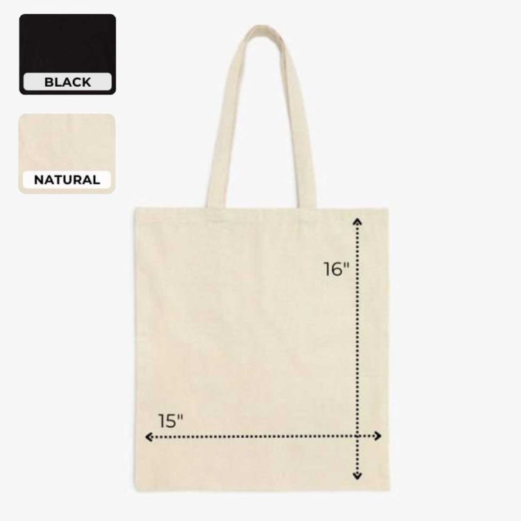 Radioactive Shrimp From Walmart Tote Bag