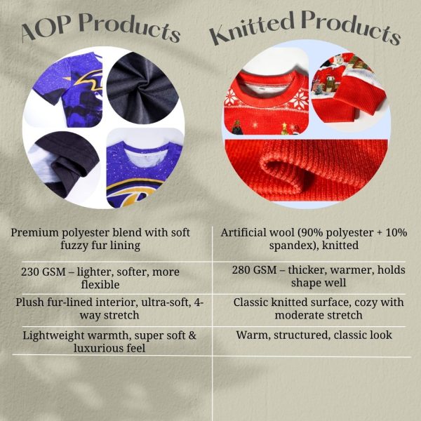 Sleep Token Christmas Ugly Sweater