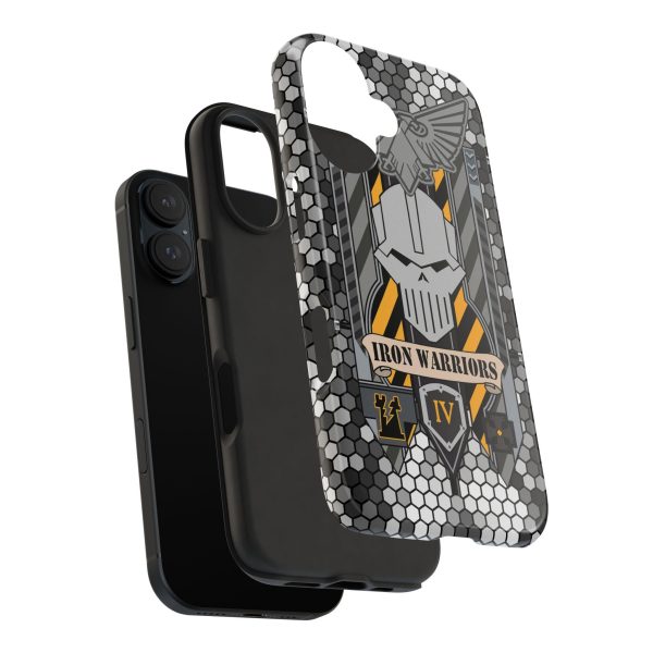 Warhammer 40K Phone Case