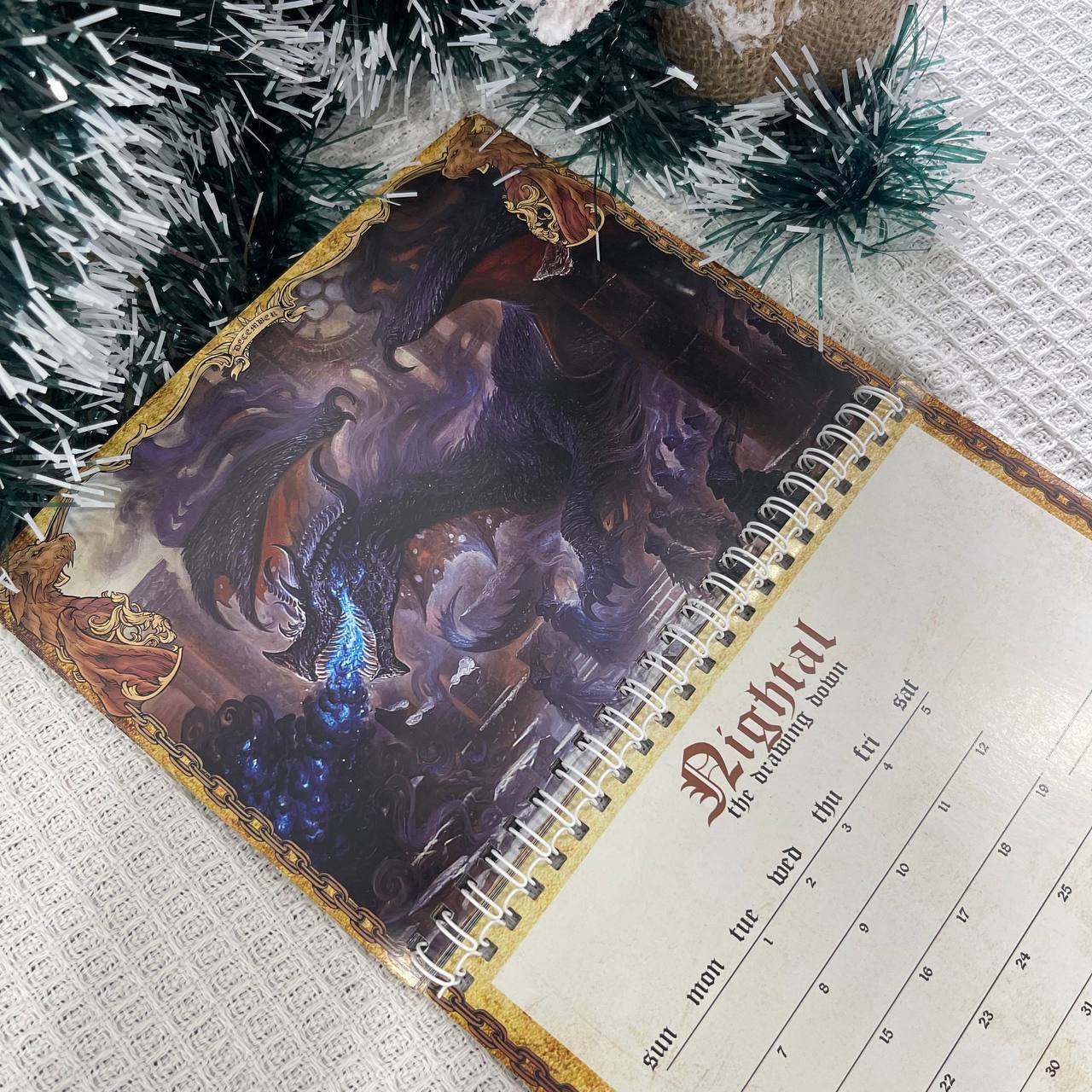 Dungeons And Dragons 2026 Calendar Dungeons And Dragons 2026 Calendar