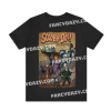 Warhammer x Scooby Doo Graphic Tee, Mystery Inquisition Shirt