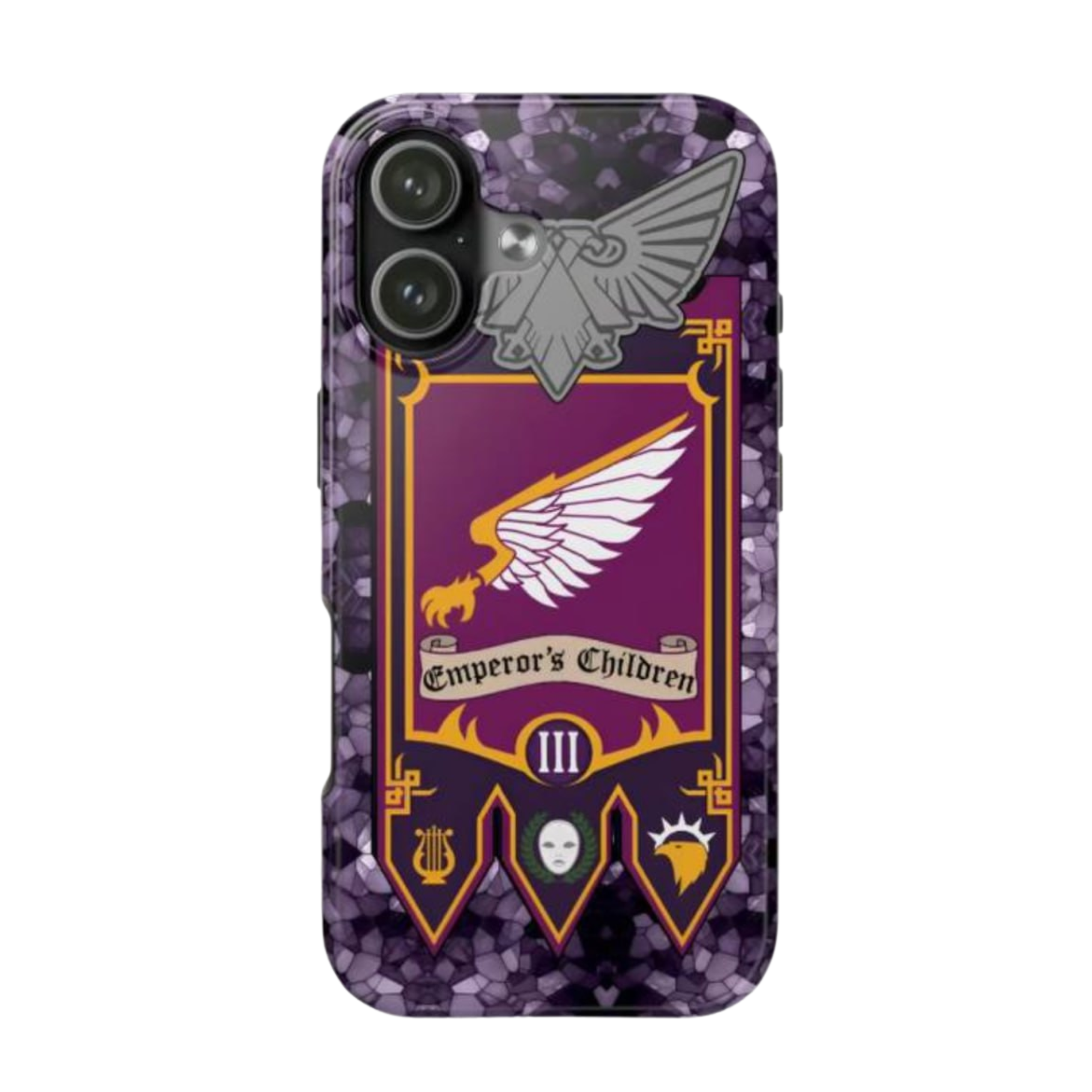 Warhammer Space Marine Chaos Legions Phone Warhammer Space Marine Chaos Legions Phone