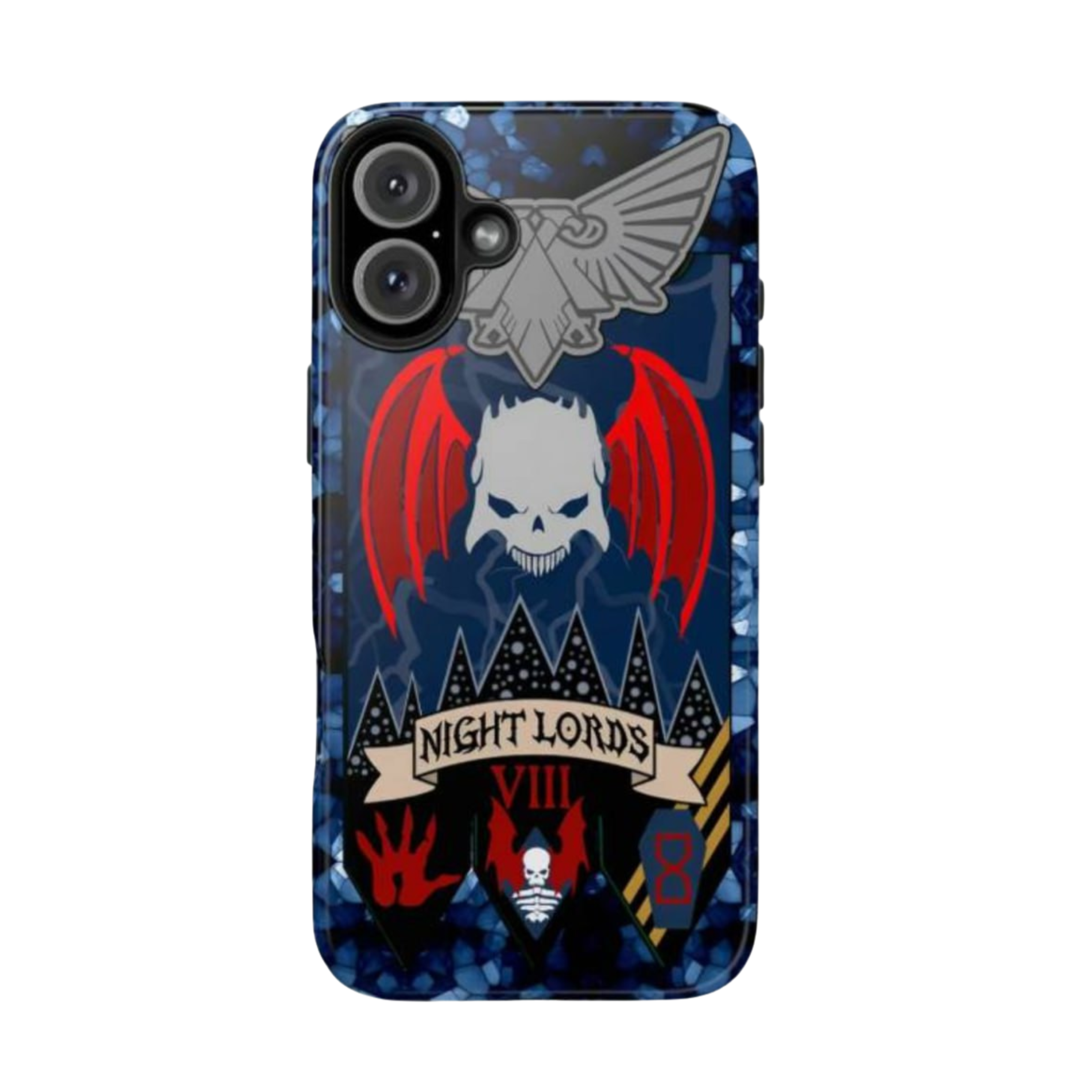 Warhammer Space Marine Chaos Legions Phone Warhammer Space Marine Chaos Legions Phone