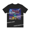 Warhammer 40K x Adventure Time Crossover Shirt