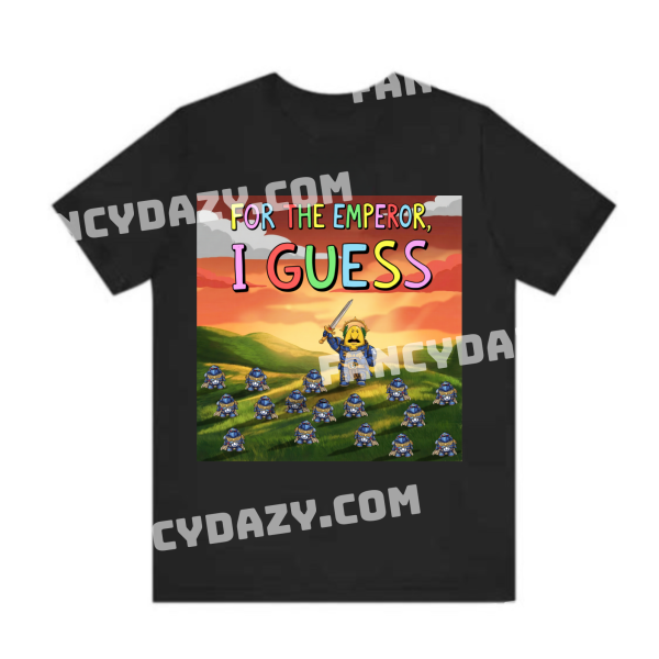 Smilling x Warhammer Shirt