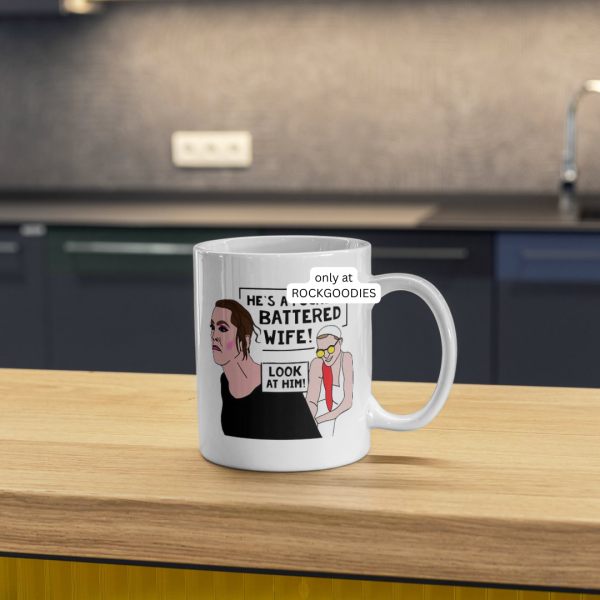 Vanderpump Rules Mug