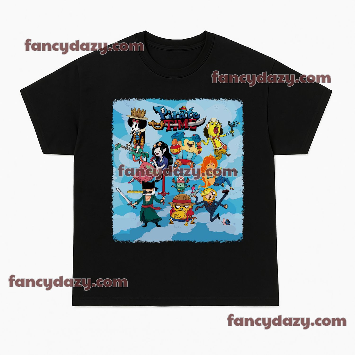 One Piece Legend Of The Open Sea Shirt One Piece Legend Of The Open Sea Shirt