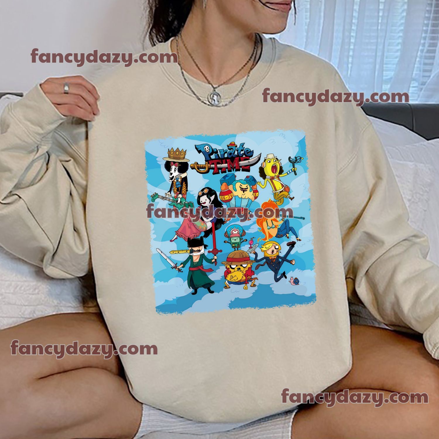 One Piece Legend Of The Open Sea Shirt One Piece Legend Of The Open Sea Shirt