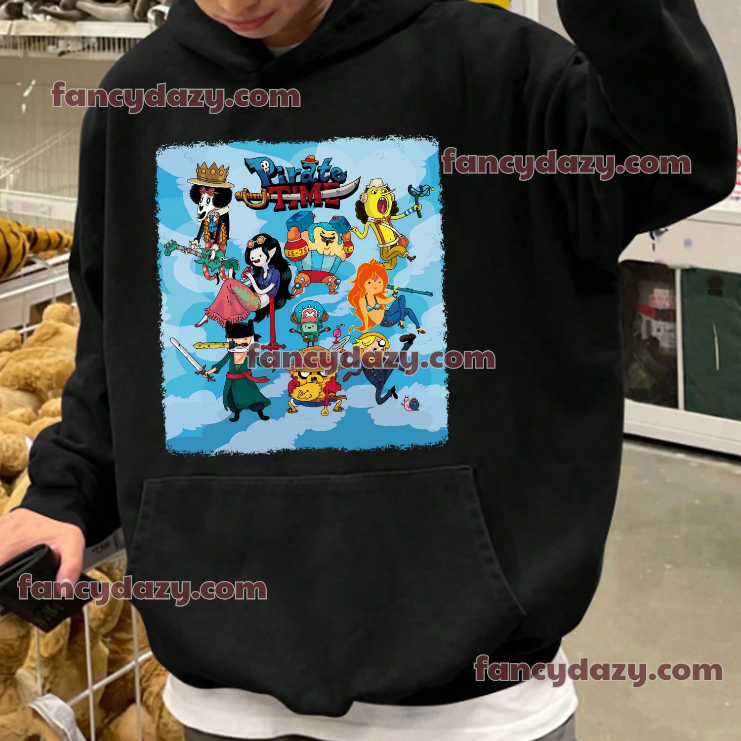 One Piece Legend Of The Open Sea Shirt One Piece Legend Of The Open Sea Shirt