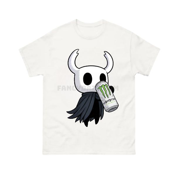 Hollow Knight Monster Shirt