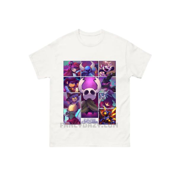 Indie Cross Version 2 Shirt