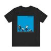 Hollow Knight X Weezer Shirt