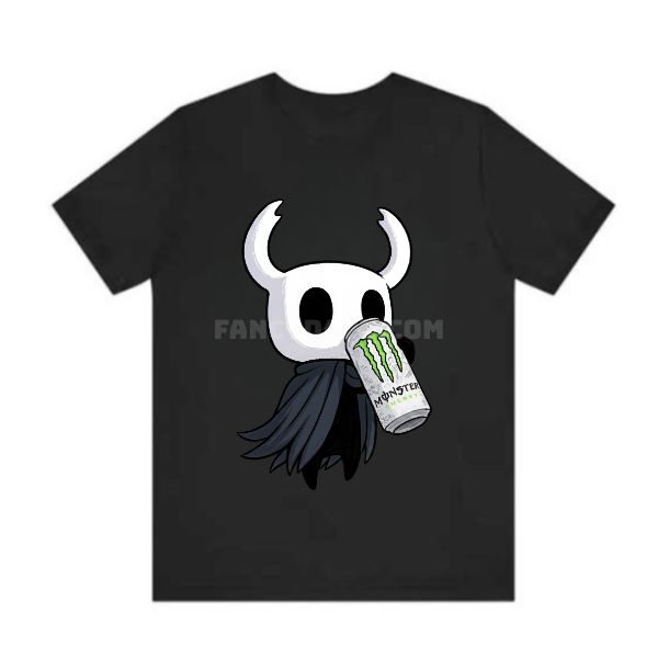 Hollow Knight Monster Shirt