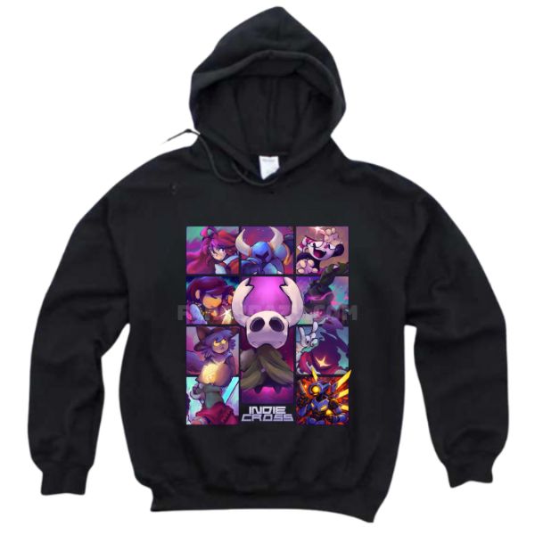 Indie Cross Version 2 Shirt