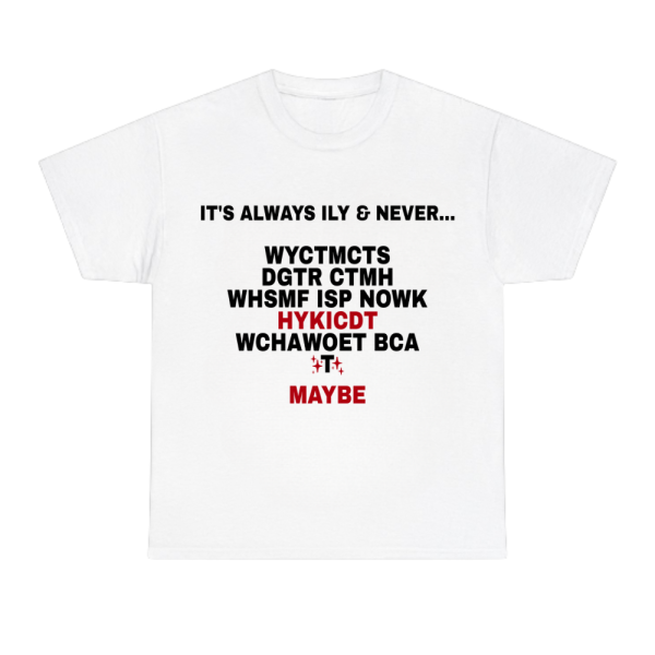 Heated Rivalry Quote Shirt Heated Rivalry Quote Shirt