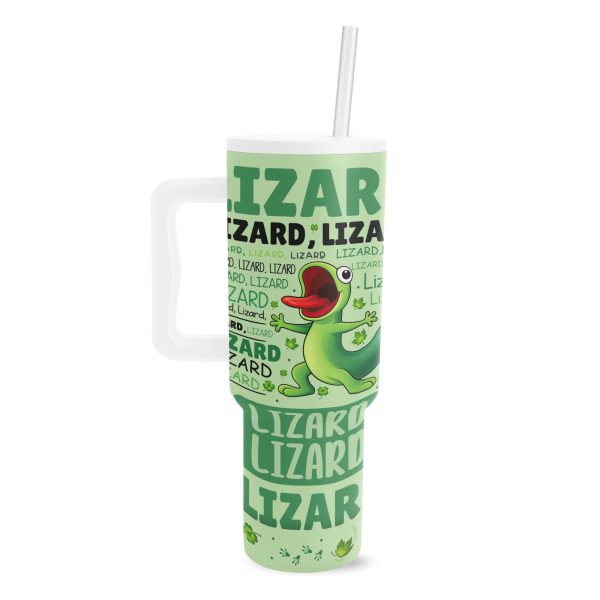 Lizard Lizard Lizard