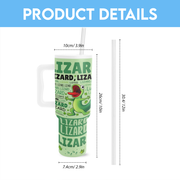 Lizard Lizard Lizard