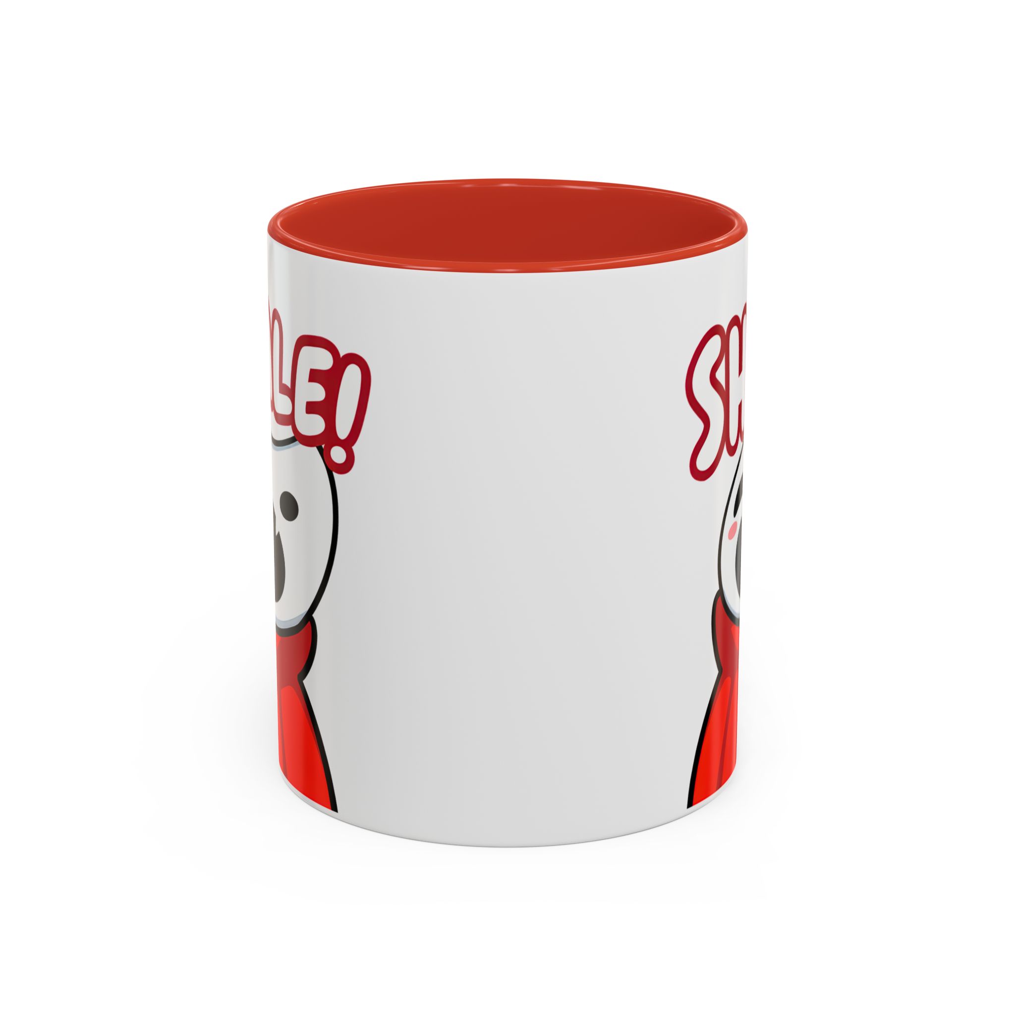 Hegale Shaw Mug Hegale Shaw Mug
