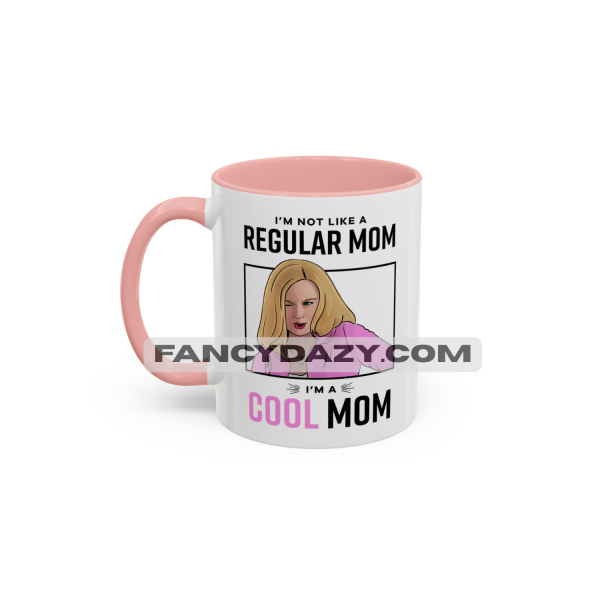 Mean Girls Mug