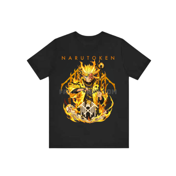 Narutoken Shirt