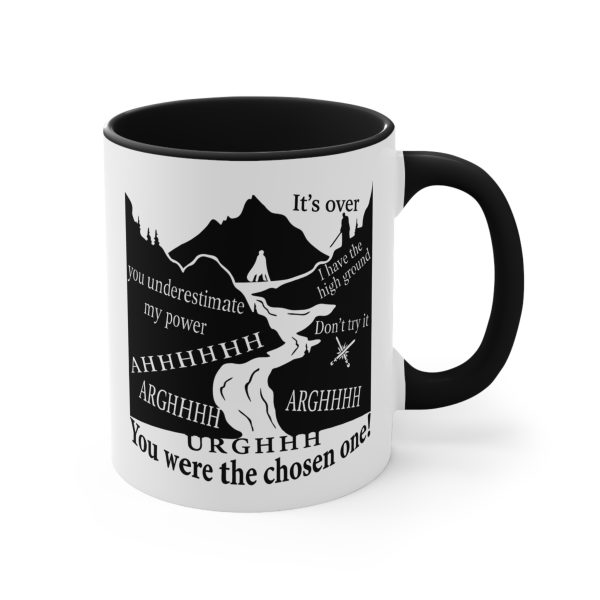 Anakin Skywalker Mug