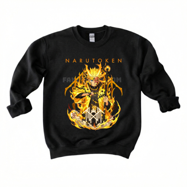 Narutoken Shirt