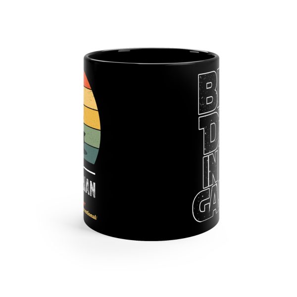 Dadalorian Best Dad In The Galaxy Mug