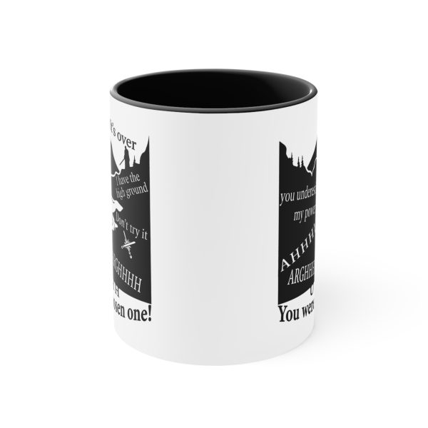 Anakin Skywalker Mug