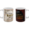 Good Omens – Just A Little Bit Of A Good Person Mug