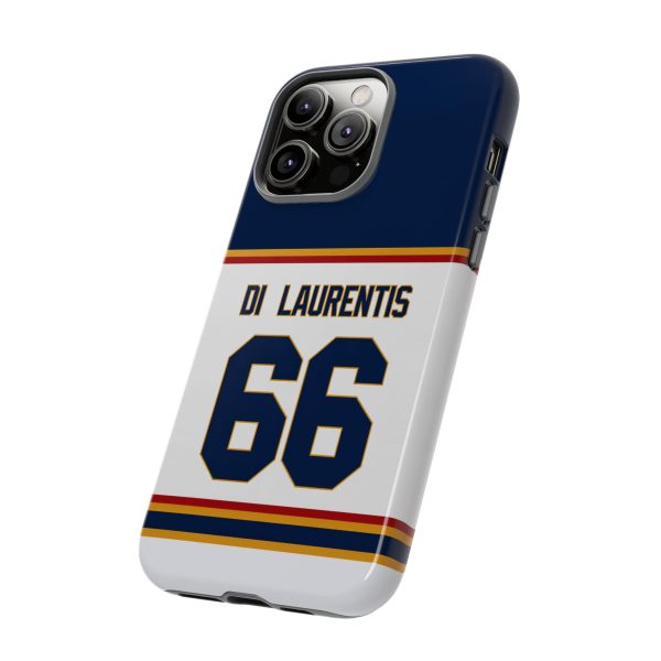 Off Campus Dean Di Laurentis 66 Version 1 Phone Case