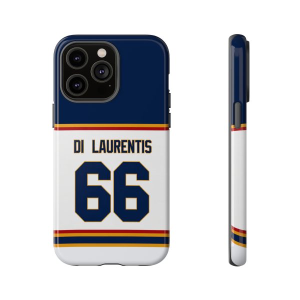 Off Campus Dean Di Laurentis 66 Version 1 Phone Case