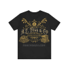A.Z. Fell & Co Bookshop – Good Omens Bookish Shirt