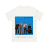 Good Omens x Weezer Shirt