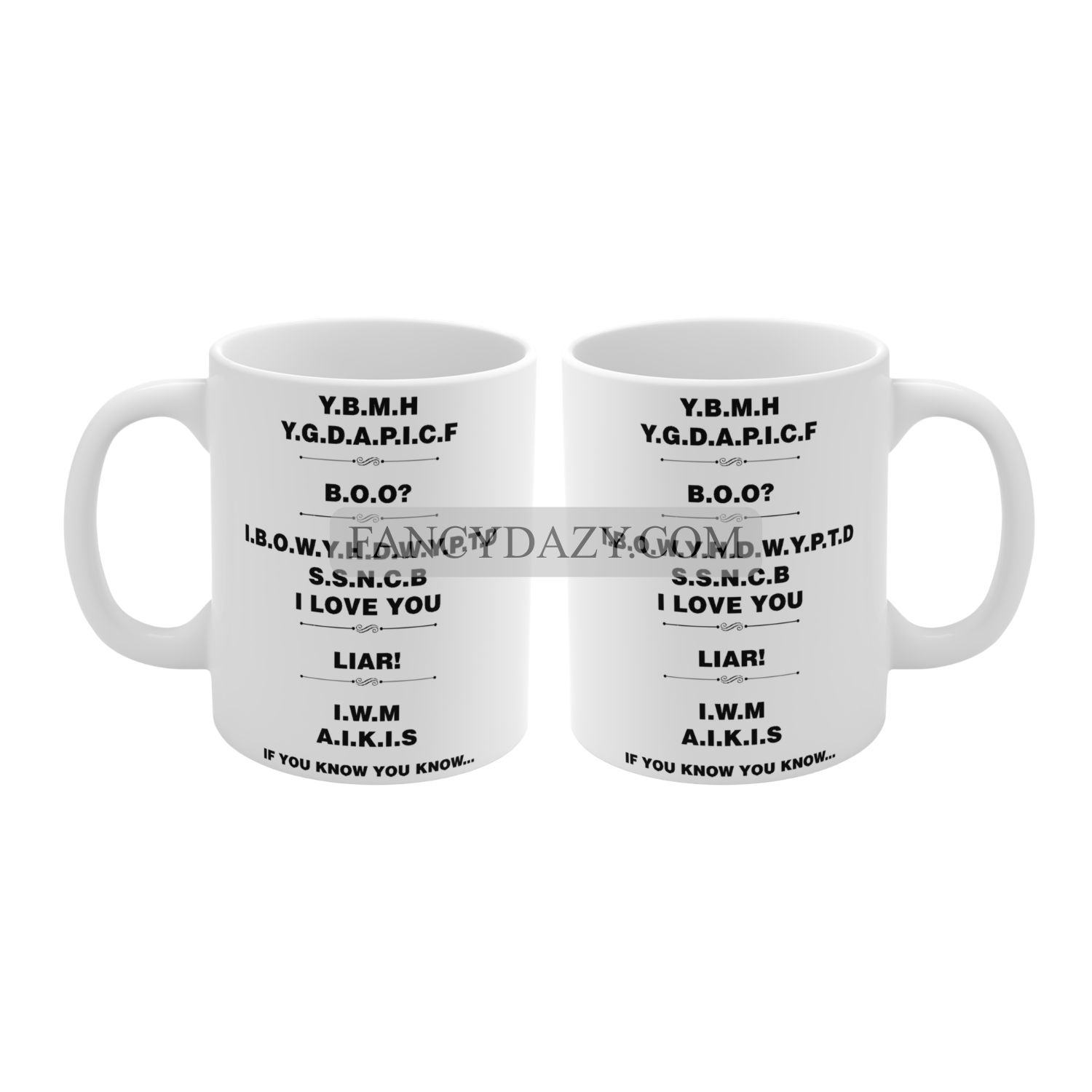 Padmeamidala And Anakinskywalker Star War Mug Padmeamidala And Anakinskywalker Star War Mug