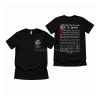 2 Sided – Holy Hand Grenade Of Antioch Shirt