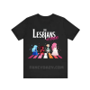 The Lesbians of Pride – Steven Universe Shirt