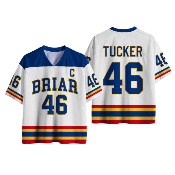 Off Campus Version 2 Football Jersey Off Campus Version 2 Football Jersey