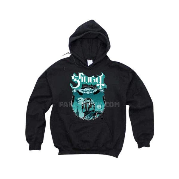 Star War Grogu Ghost Shirt Star War Grogu Ghost Shirt