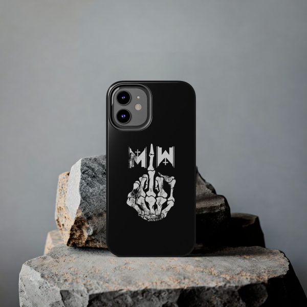 Motionless in White Phonecase