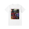 Motionless in White Album Shirt