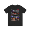 Motionless In White Albums Through The Years Shirt