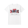Motionless In White Discography Shirt, Album Collection Graphic Tee