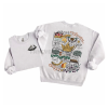 2 Sided – You Don’t Frighten Us English Pig Dogs Ver 2 Shirt