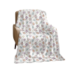 Heartstopper Velveteen Blanket