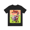 Frieren x Adventure Time Shirt