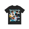 Heartstopper Nick & Charlie Bootleg Shirt